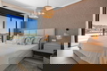 Precioso apartamento con vistas espectaculares y terrazas amplias
