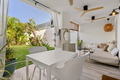 Moderno apartamento con terraza a pocos minutos de Puerto Banus