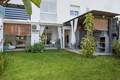 Moderno apartamento con terraza a pocos minutos de Puerto Banus