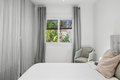 Moderno apartamento con terraza a pocos minutos de Puerto Banus