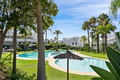 Moderno apartamento con terraza a pocos minutos de Puerto Banus