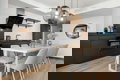 Precioso apartamento de 4 dormitorios en resort exclusivo