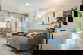 Encantador apartamento en primera línea de mar en Estepona