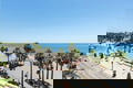 Encantador apartamento en primera línea de mar en Estepona