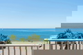 Encantador apartamento en primera línea de mar en Estepona