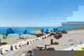 Encantador apartamento en primera línea de mar en Estepona
