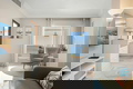Encantador apartamento en primera línea de mar en Estepona