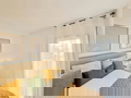 Piso Acogedor y Luminoso en el centro de Torremolinos