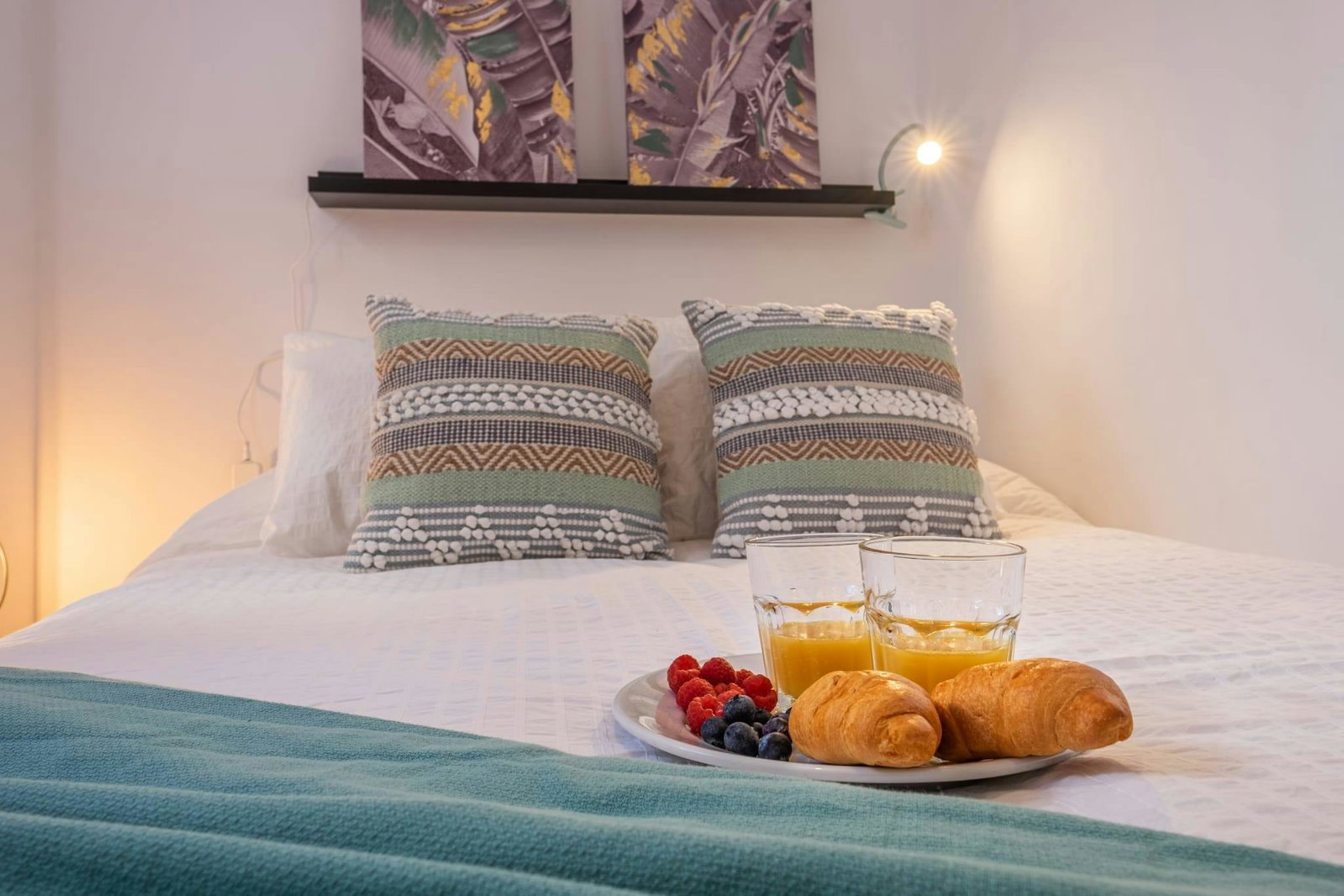 Apartamento frente al mar en Pedregalejo