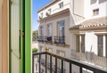 Acogedor piso en Calle Rosaleda, Málaga centro