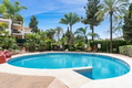 Luxury Escape Between Golf, Sun & Nature | Marbella