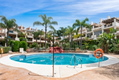 Luxury Escape Between Golf, Sun & Nature | Marbella