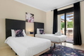 Luxury Escape Between Golf, Sun & Nature | Marbella