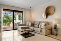 Luxury Escape Between Golf, Sun & Nature | Marbella