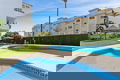 Piscina y vistas espectaculares en Torremolinos