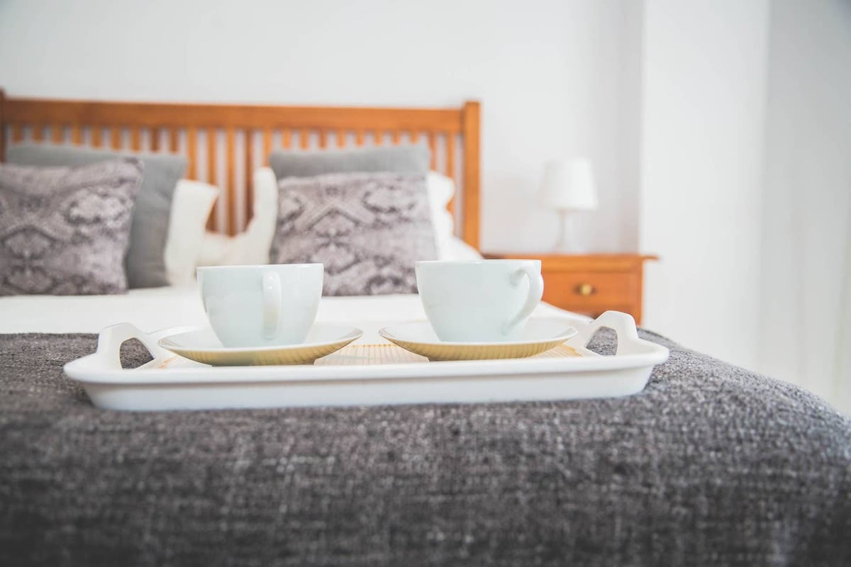 Apartamento Las Chapas - Marbella