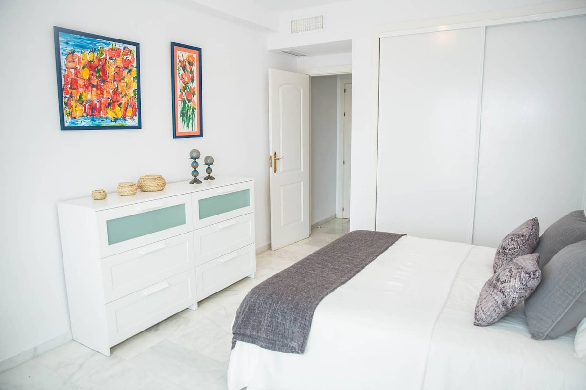 Dormitorio principal