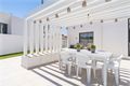 🌴 Disfruta del sol y la tranquilidad en tu propio oasis privado