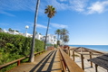 Tu refugio a pasos de la playa en La Cala de Mijas