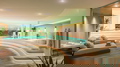 Modern Mijas Oasis with Spa, Pool & Gym!