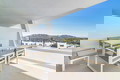 Modern Mijas Oasis with Spa, Pool & Gym!