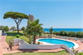 Torrenueva: Sea Views, Garden & Andalusian Charm