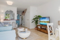 Torrenueva: Sea Views, Garden & Andalusian Charm