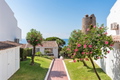 Torrenueva: Sea Views, Garden & Andalusian Charm