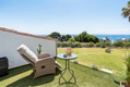 Torrenueva: Sea Views, Garden & Andalusian Charm