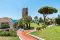 Torrenueva: Sea Views, Garden & Andalusian Charm