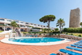 Torrenueva: Sea Views, Garden & Andalusian Charm