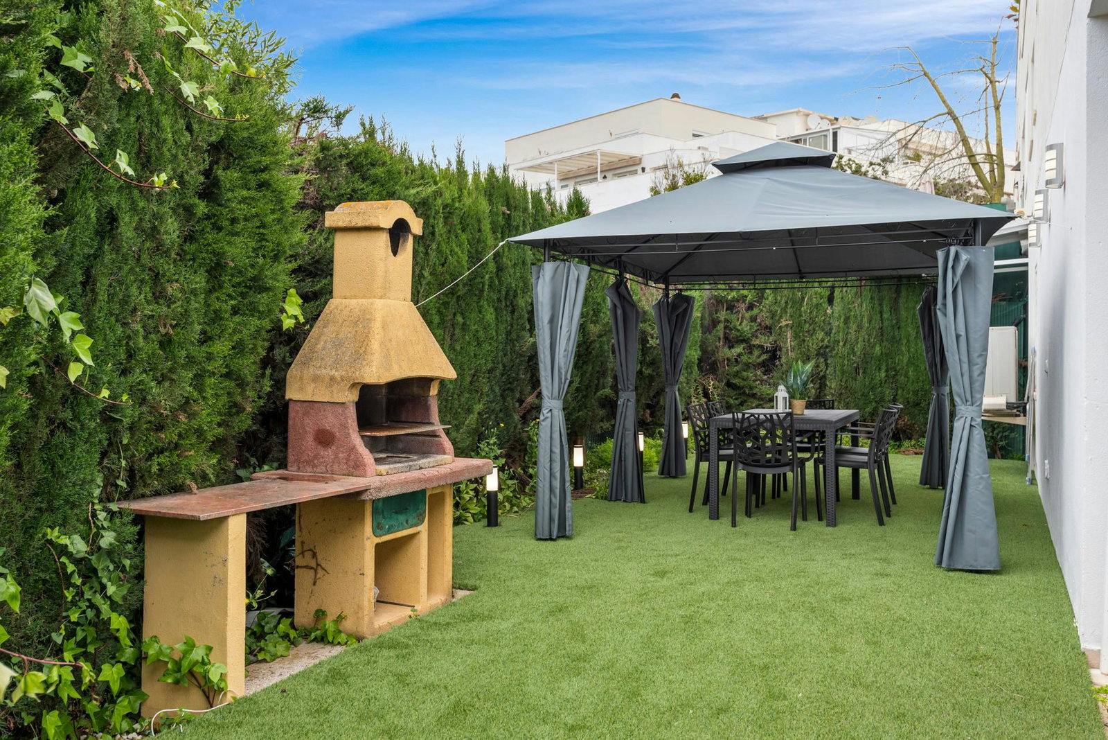 Make the most of your stay on the Costa del Sol in Nueva Andalucía