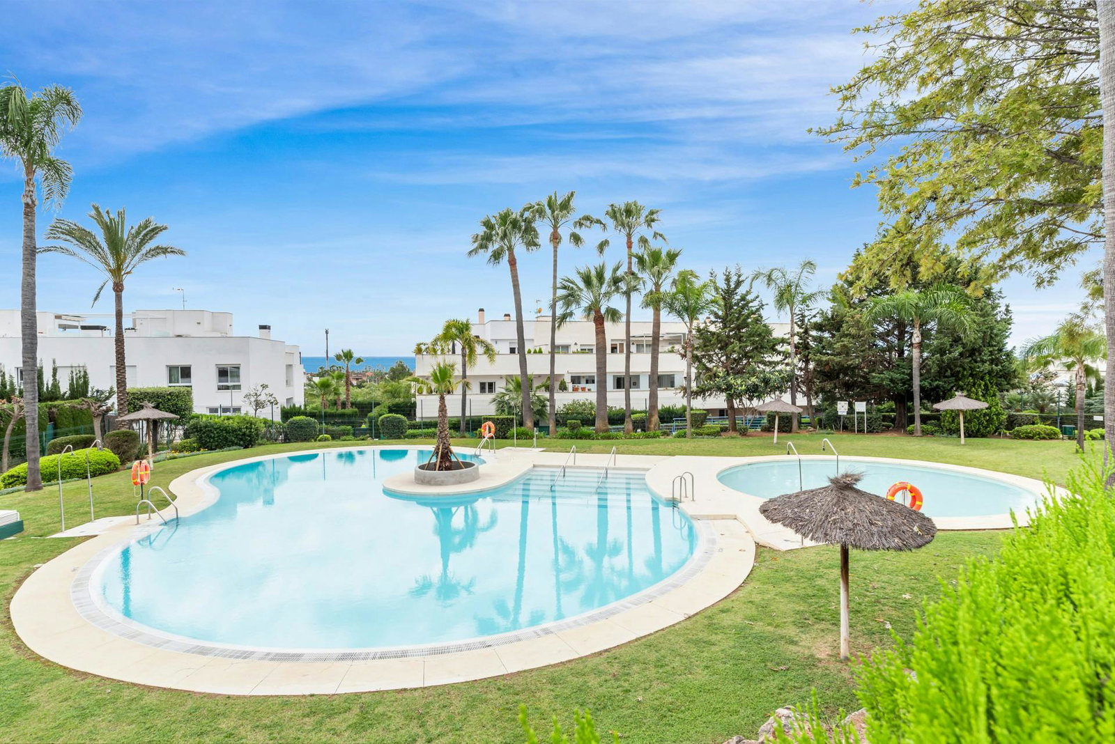 Make the most of your stay on the Costa del Sol in Nueva Andalucía