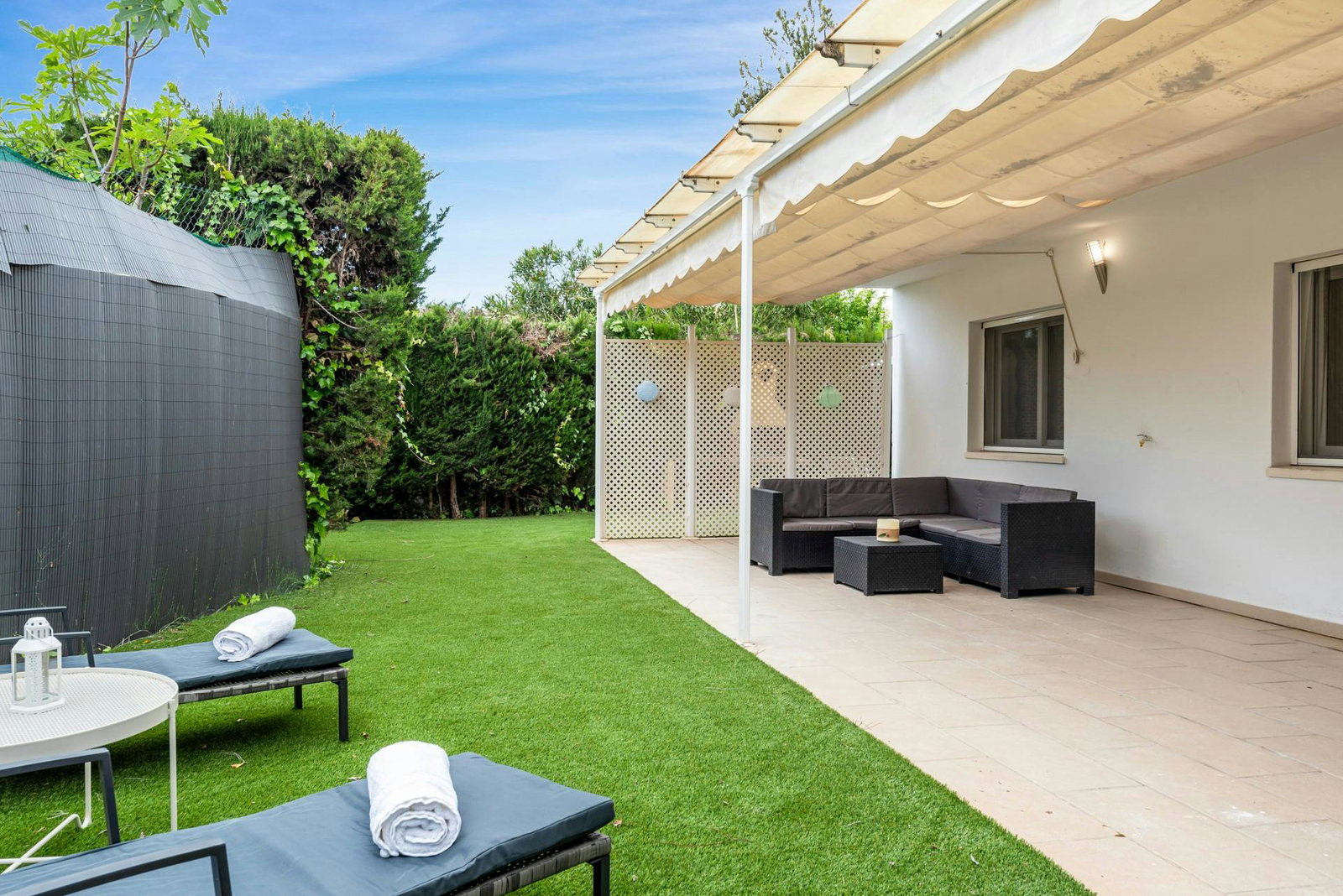 Make the most of your stay on the Costa del Sol in Nueva Andalucía