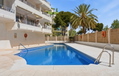 Bright, comfortable, modern apartment with spectacular sea views Torremolinos