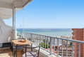 Bright, comfortable, modern apartment with spectacular sea views Torremolinos