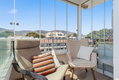 Bright, comfortable, modern apartment with spectacular sea views Torremolinos