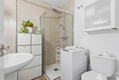 Bright, comfortable, modern apartment with spectacular sea views Torremolinos