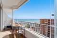 Bright, comfortable, modern apartment with spectacular sea views Torremolinos