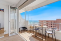 Bright, comfortable, modern apartment with spectacular sea views Torremolinos