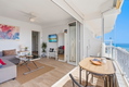 Bright, comfortable, modern apartment with spectacular sea views Torremolinos