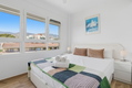 Bright, comfortable, modern apartment with spectacular sea views Torremolinos
