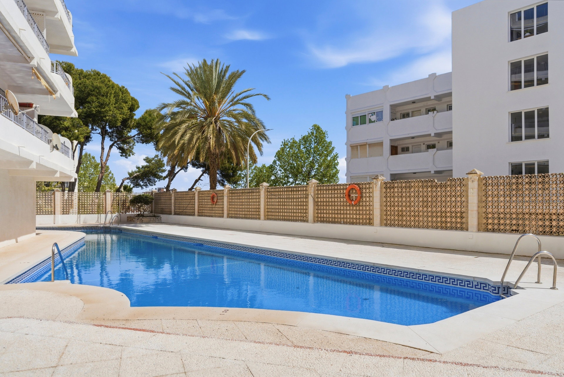 Bright, comfortable, modern apartment with spectacular sea views Torremolinos