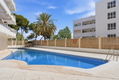 Bright, comfortable, modern apartment with spectacular sea views Torremolinos