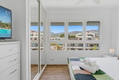 Bright, comfortable, modern apartment with spectacular sea views Torremolinos