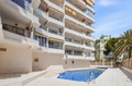 Bright, comfortable, modern apartment with spectacular sea views Torremolinos