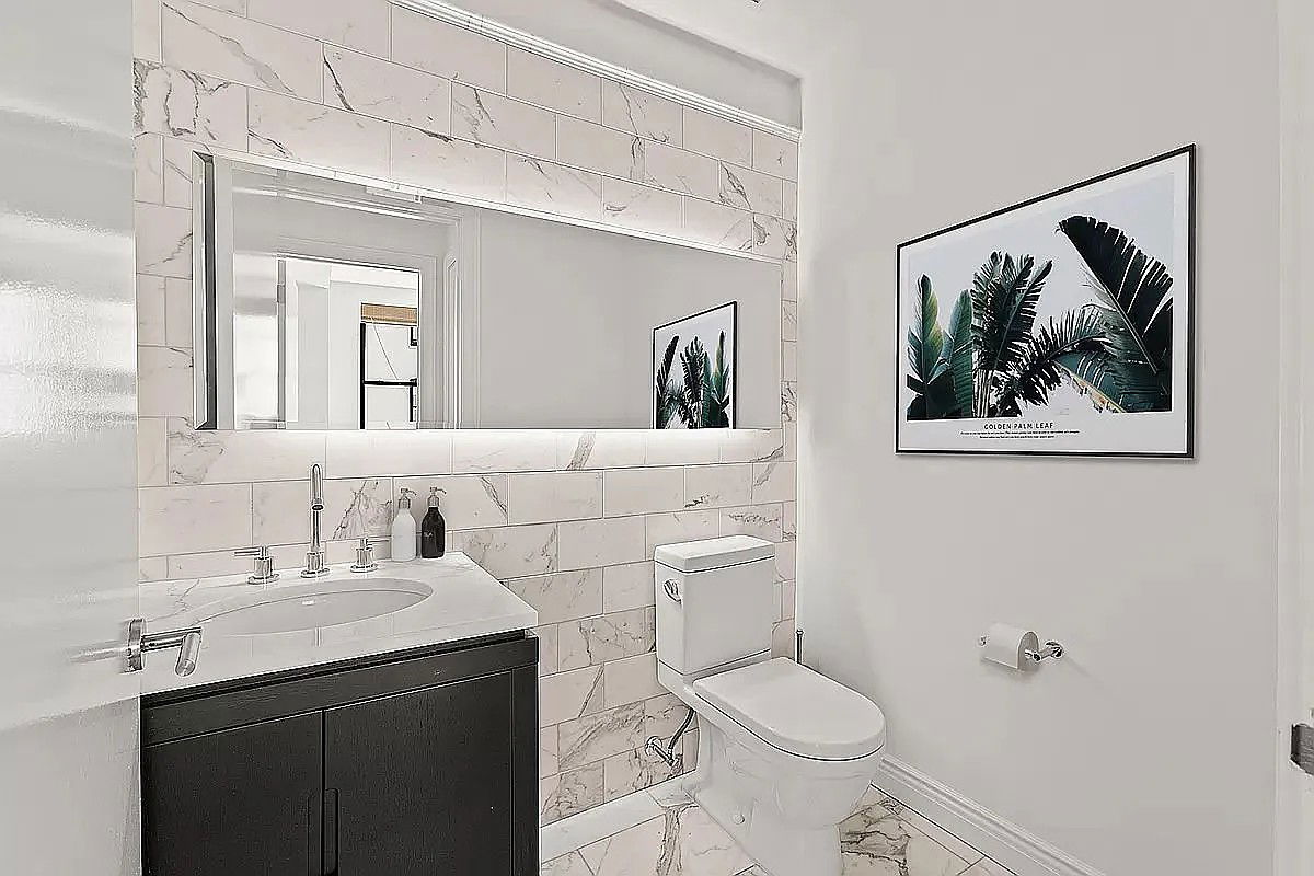 New York City lifestyle -SoHo loft