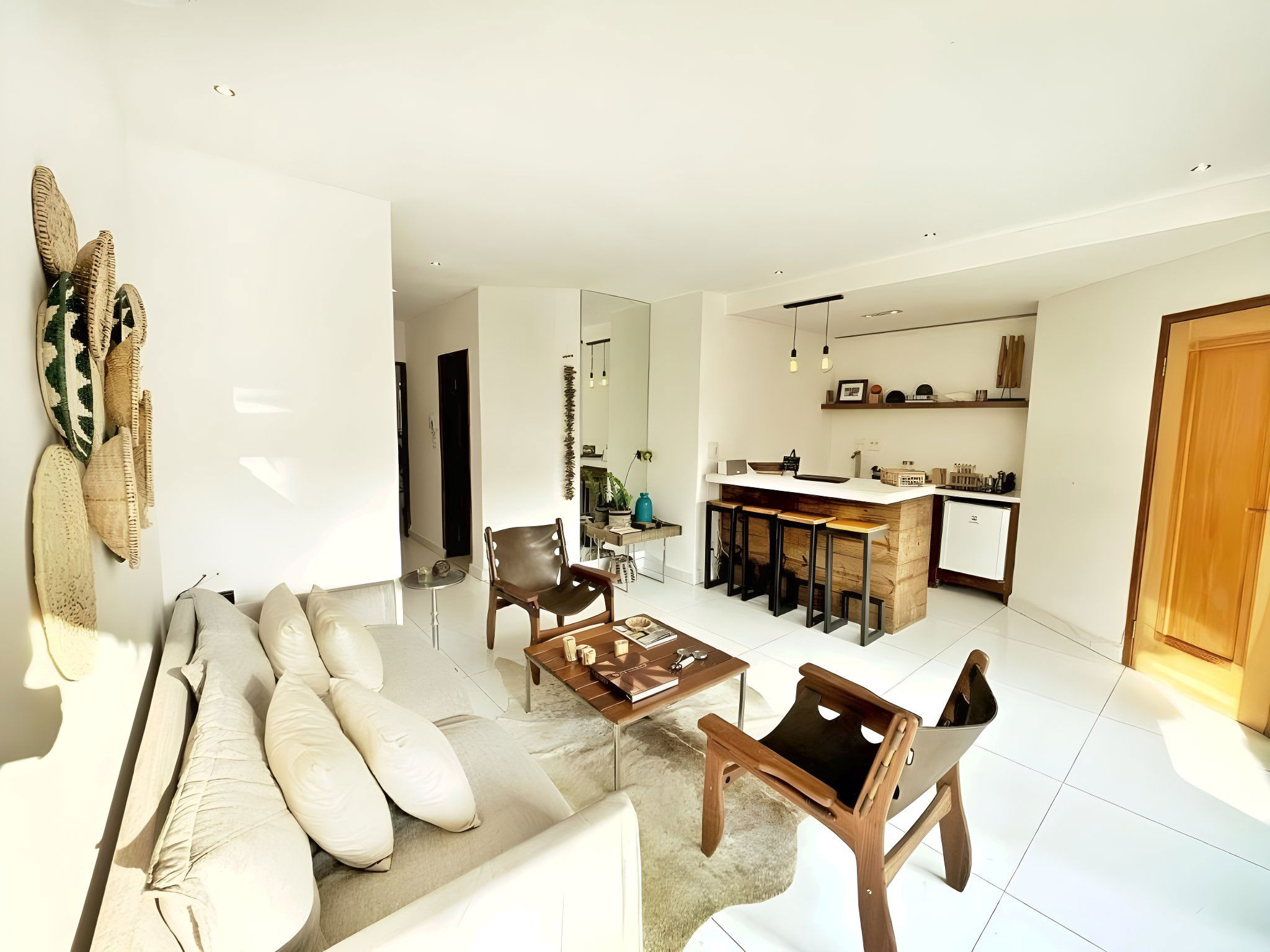 Vancouver BC Luxury Downtown Condo