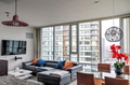 Vancouver BC Luxury Downtown Condo