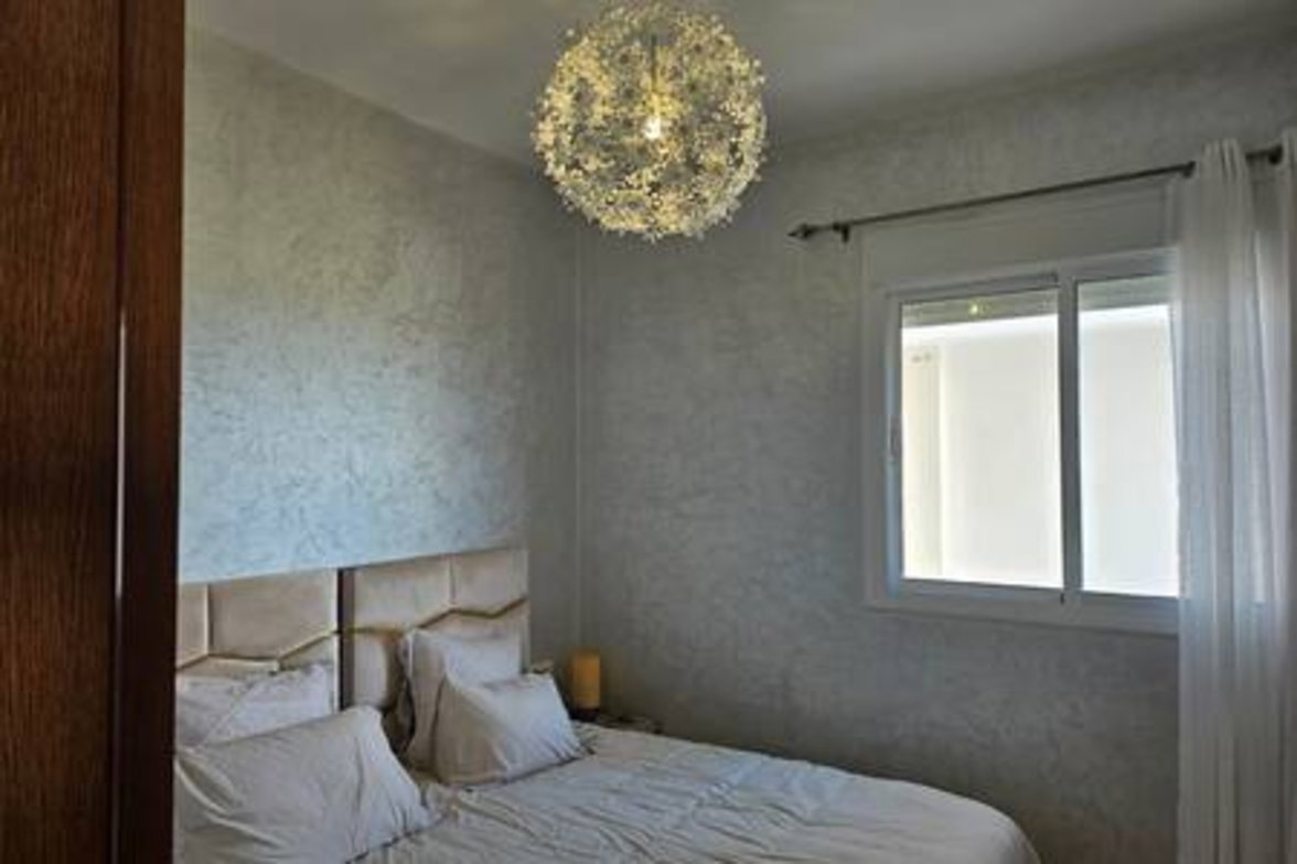 Ocean Pearl de Tanger -Beach